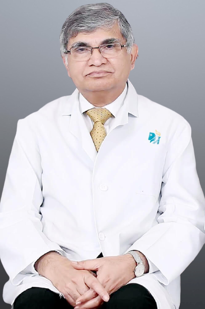 Dr Prasanna Kumar Reddy surgical-gastroenterologist in Chennai