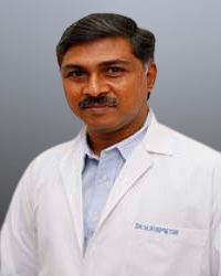 Surgical Gastroenterologist in Hyderabad