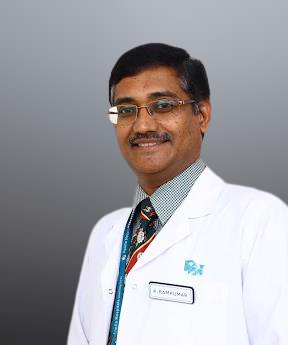 Dr Ramkumar K surgical-gastroenterologist in Chennai