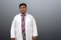 Dr Ramkumar T surgical-gastroenterologist in Chennai