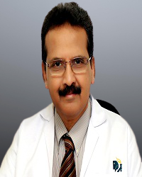 Surgical Gastroenterologist in Madurai