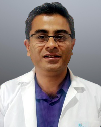 Surgical Gastroenterologist in Indore