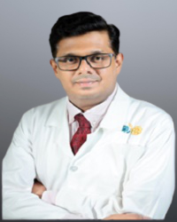 Surgical Oncologist in Cochin