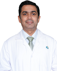 Surgical Oncologist in Ahmedabad