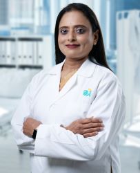 Dr Jayanti Thumsi surgical-oncologist in Bangalore