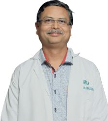 Surgical Oncologist in Noida