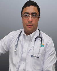 Surgical Oncologist in Kolkata