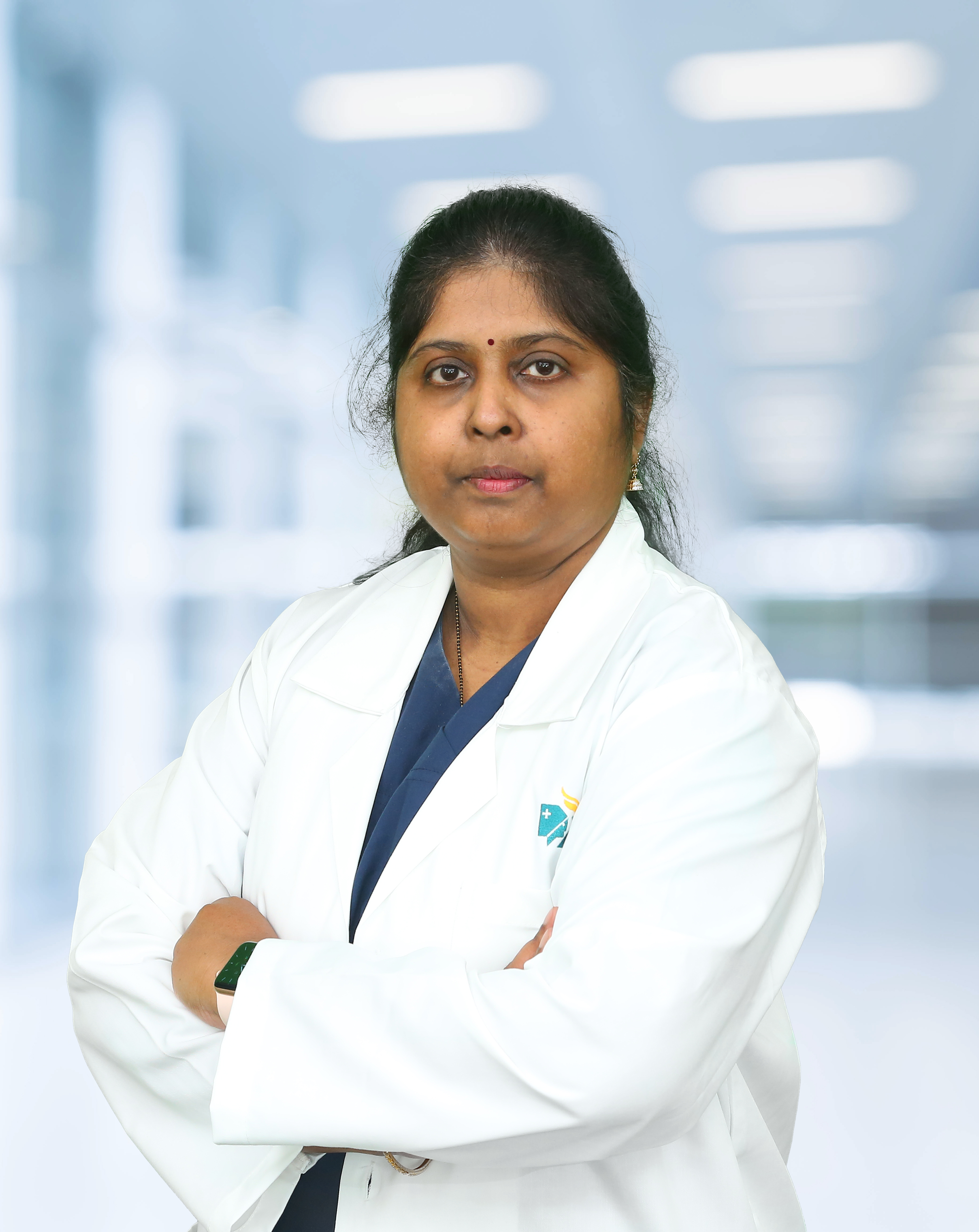 Dr Sowmya Korukonda surgical-oncologist in Hyderabad