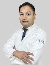 Dr Zeeshanuddin Ahmad surgical-oncologist in Lucknow