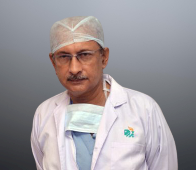 Transplant Surgery in Kolkata
