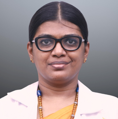 Urogynaecologist in Chennai