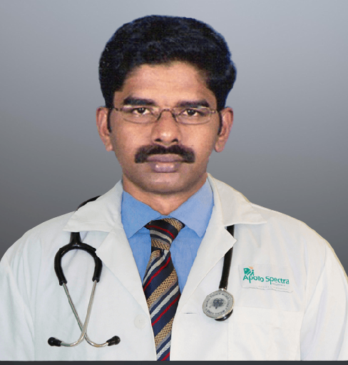Urologist & Andrologist in Chennai