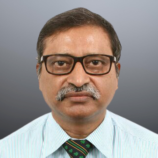 Dr Ajit Saxena urologist in Delhi