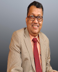 Dr Amit Ghose