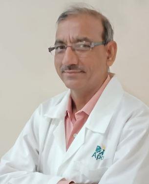 Urologist in Noida