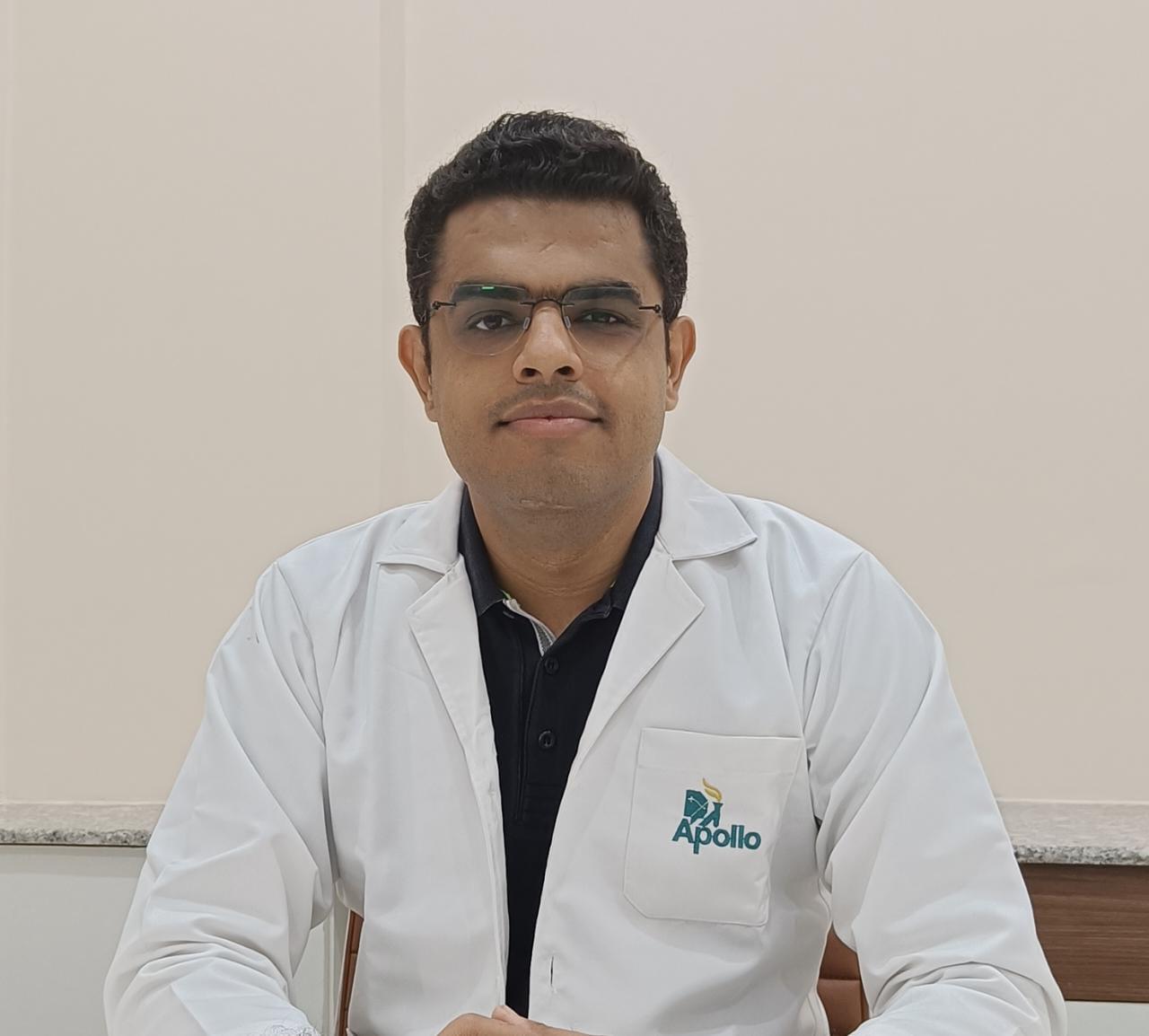 Urologist in Noida