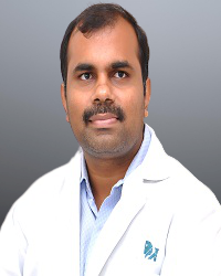 Dr Arun Kumar J urologist in Madurai