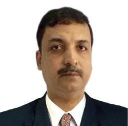 Dr Joy Narayan Chakraborty urologist in Guwahati