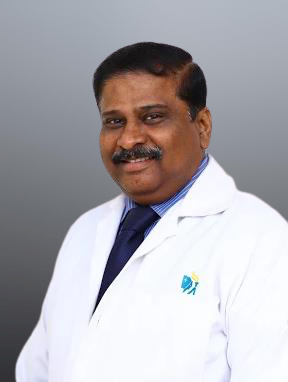 Dr Kamaraj V