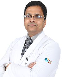 Dr Mayank Mohan Agarwal urologist in Lucknow