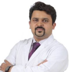 Dr Mohan Balaiah Aswathaiya urologist in Bangalore