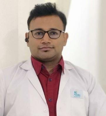 Urologist in Gwalior