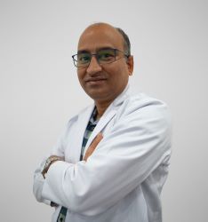 Dr Puskal Kumar Bagchi urologist in Guwahati