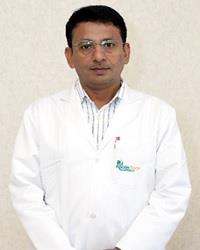 Dr Qutubuddin Ali urologist in Bhopal