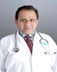 Urologist in Mysore