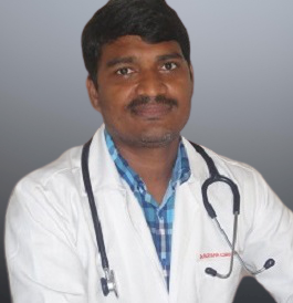 Urologist in Karim Nagar