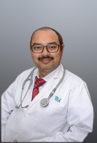 Dr Samiran Das Adhikary urologist in Bhubaneswar