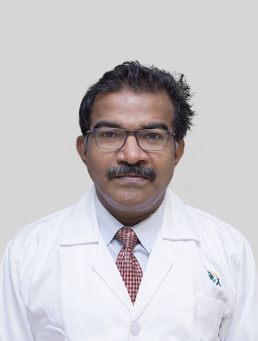 Urologist in Chennai