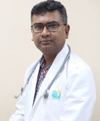 Dr Syed Wasim Hasan urologist in Guwahati