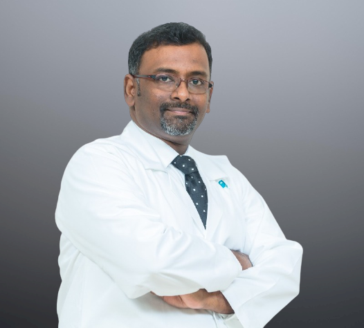 Urologist in Chennai