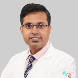 Dr Ved Bhaskar urologist in Lucknow