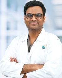 Dr Ajay B Mosur vascular-and-endovascular-surgery in Hyderabad