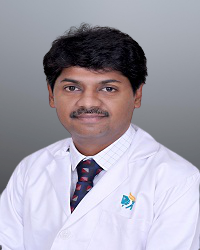 Vascular Surgeon in Chennai
