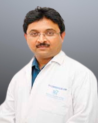 Vascular Surgeon in Hyderabad