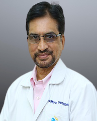 Vascular Surgeon in Hyderabad