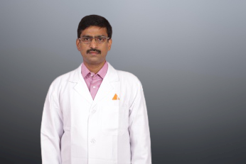 Vascular Surgeon in Chennai